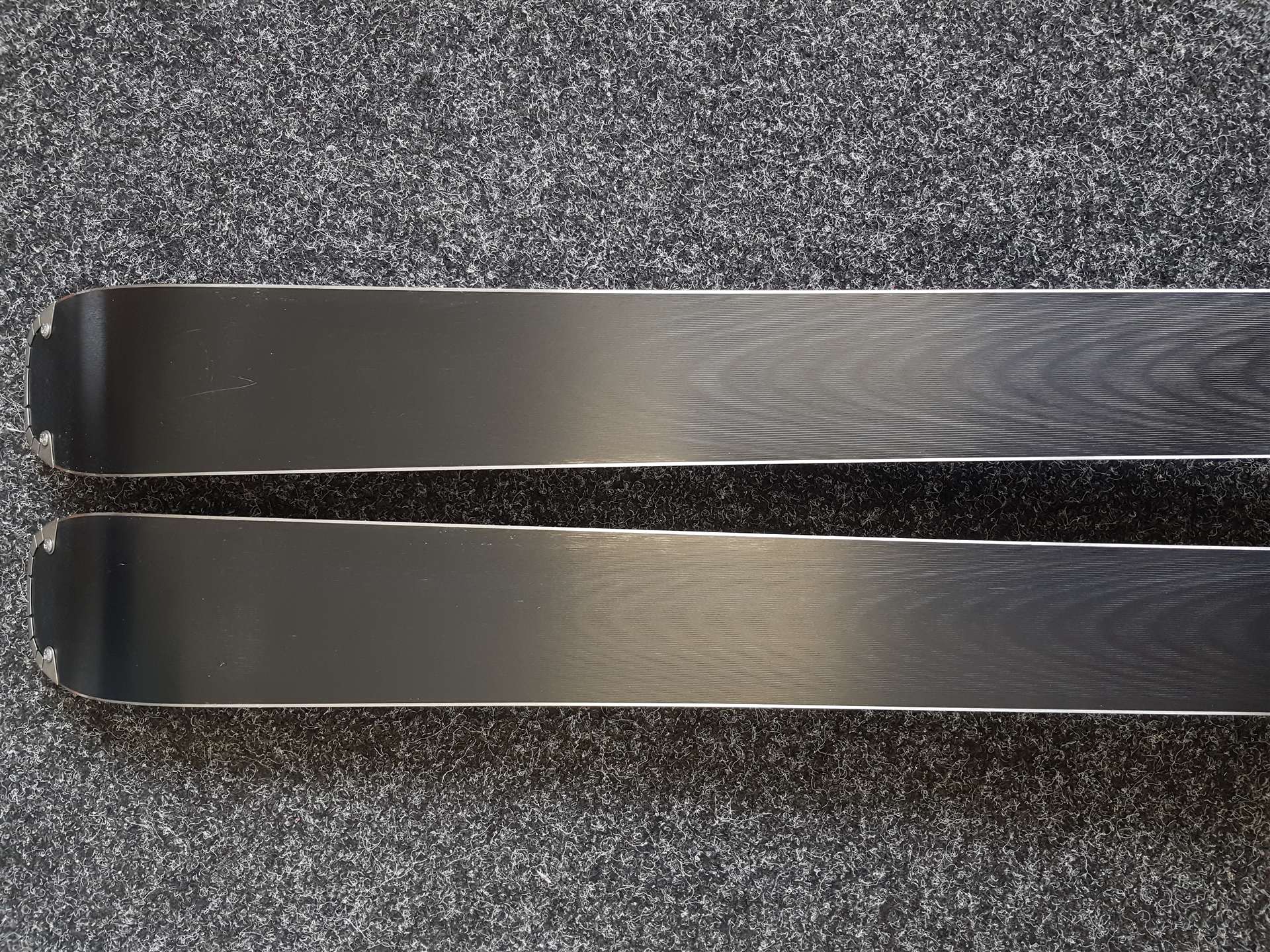 Použité lyže ATOMIC Savor 3 + viazanie Atomic10