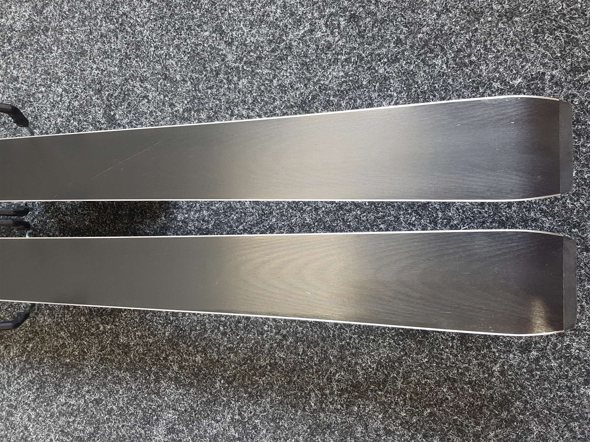 Použité lyže ATOMIC Savor 3 + viazanie Atomic10