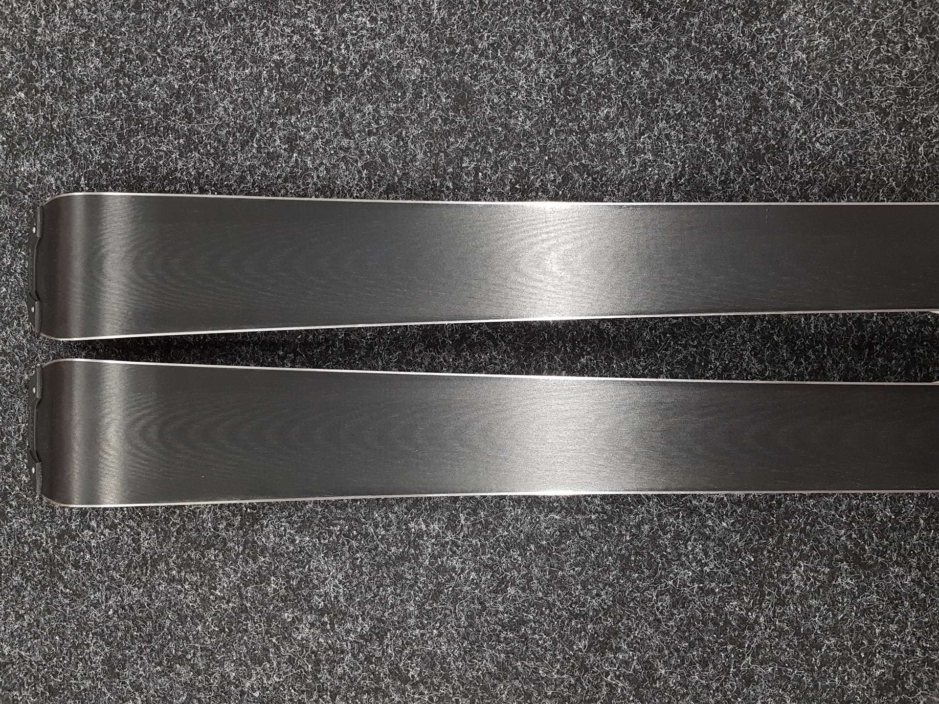 Použité lyže ROSSIGNOL Zenith Z72 + viazanie Rossignol Axium 100 10