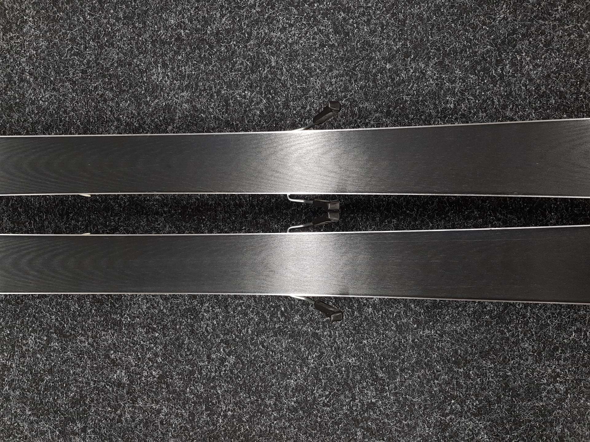 Použité lyže ROSSIGNOL Zenith Z72 + viazanie Rossignol Axium 100 10