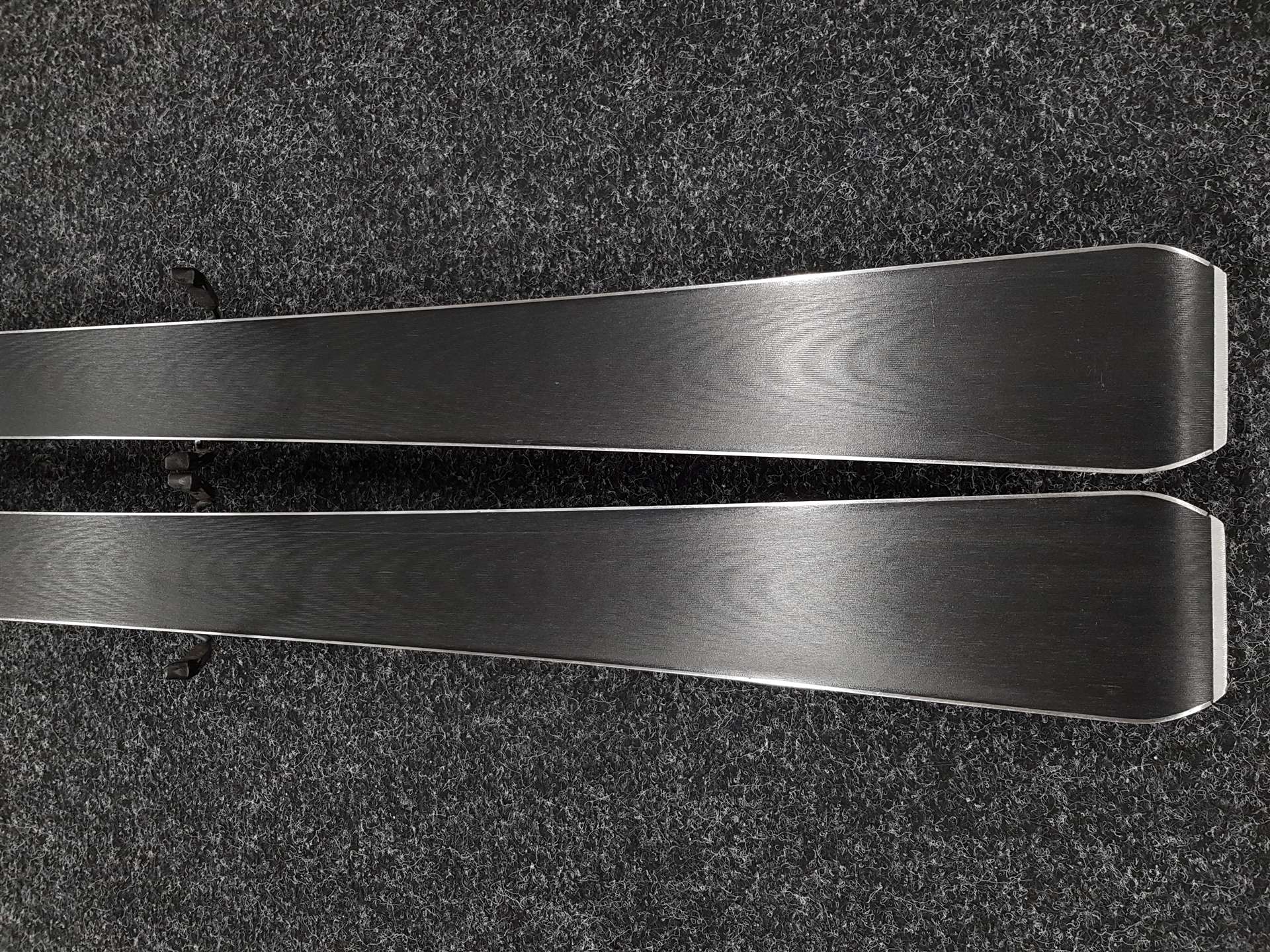 Použité lyže ROSSIGNOL Zenith Z72 + viazanie Rossignol Axium 100 10