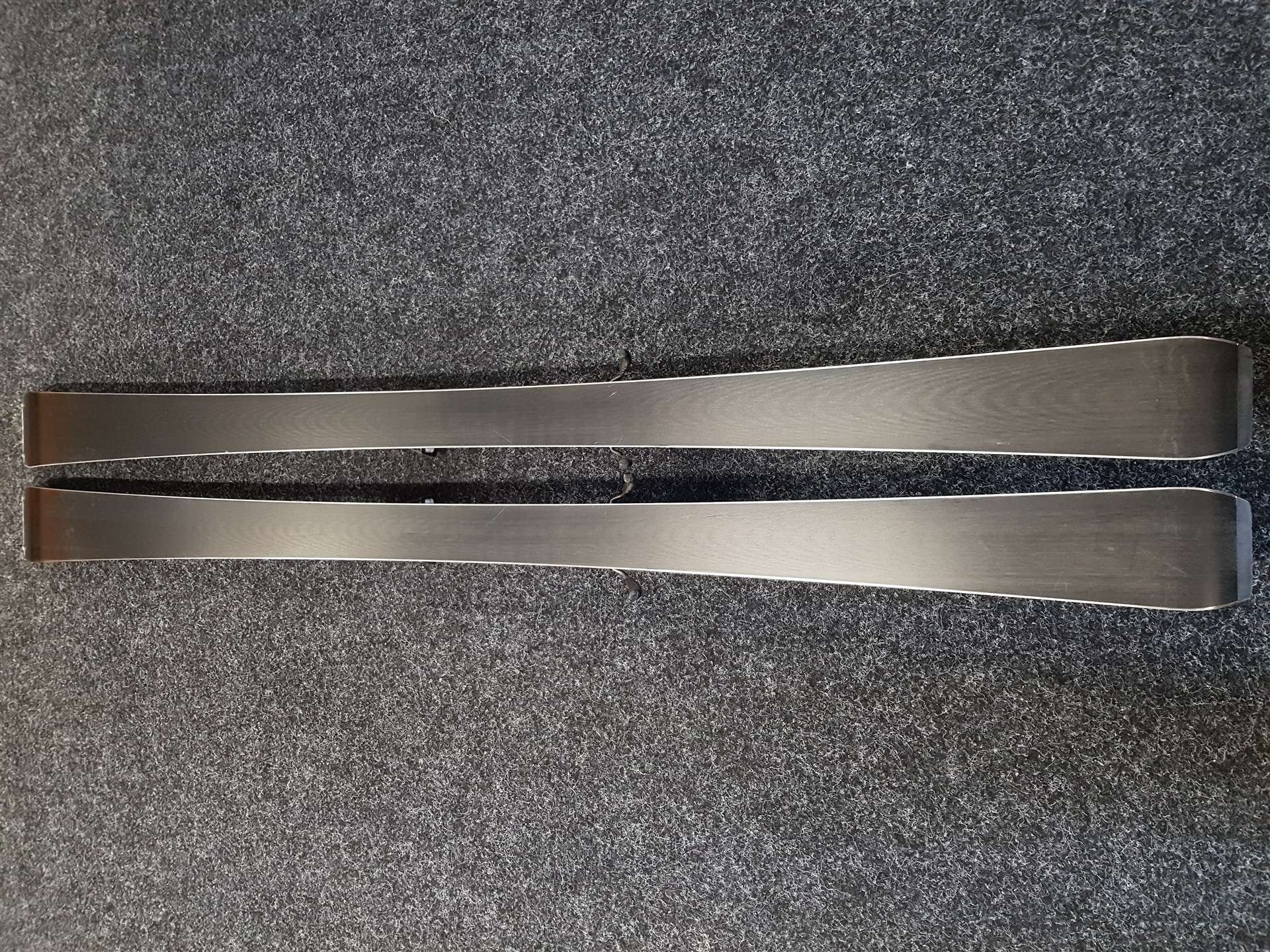 Použité lyže FISCHER RC 4 The Curv TI + viazanie Fischer RS 10