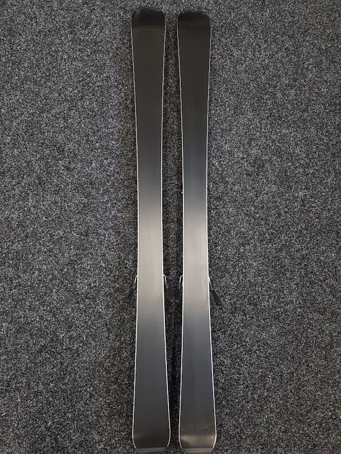 Použité lyže ARTIS Talent  + viazanie Tyrolia SLR 7,5