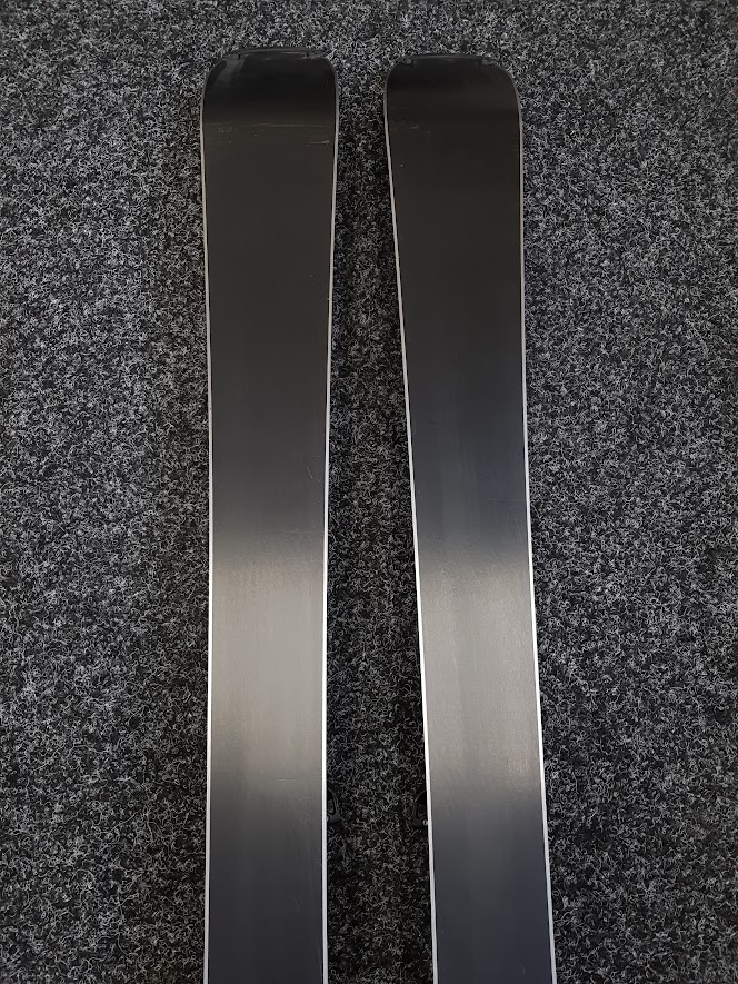 Použité lyže ARTIS Talent  + viazanie Tyrolia SLR 7,5