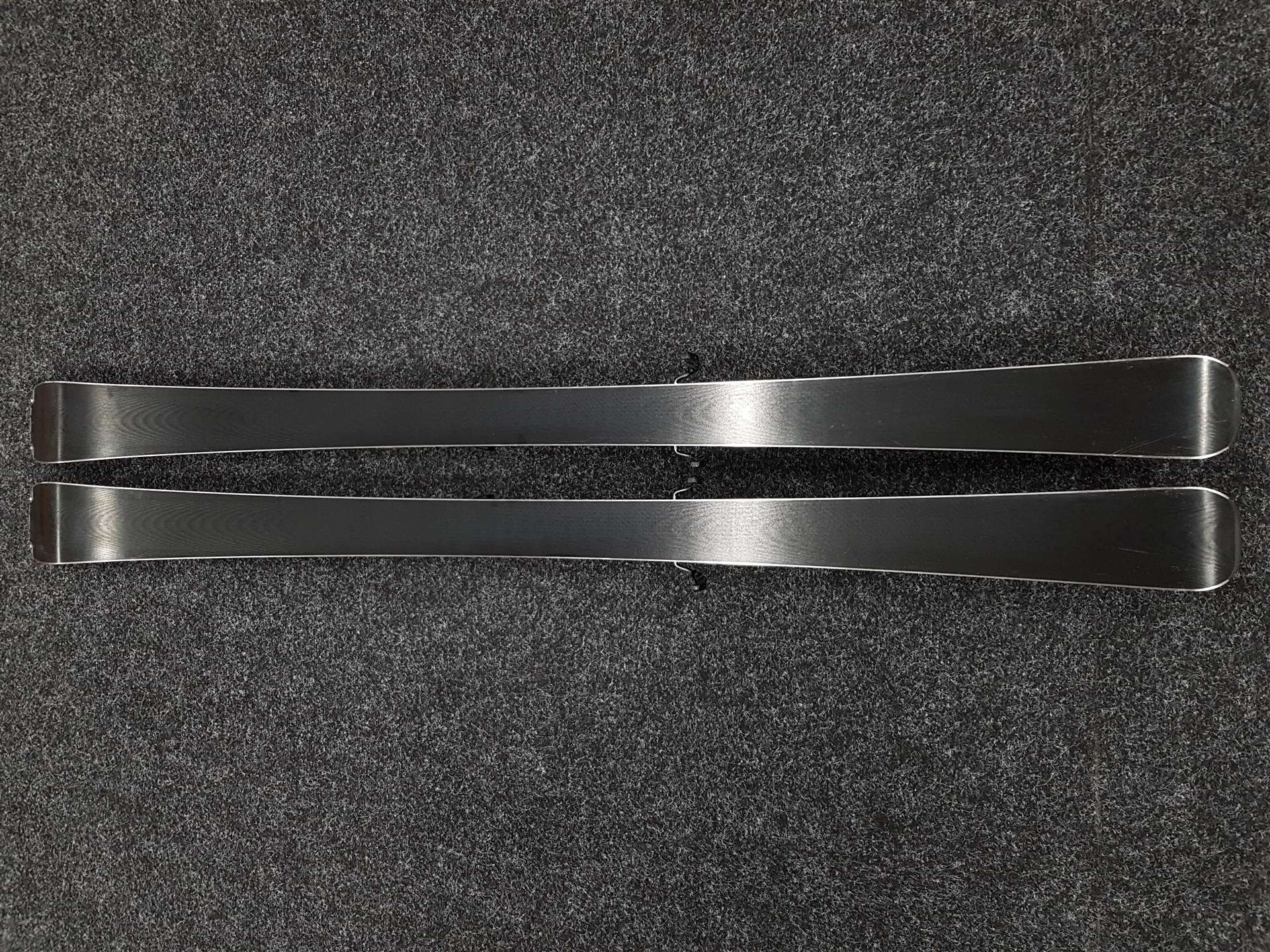 Použité lyže BLIZZARD WCR 72 + viazanie Marker TLT 10