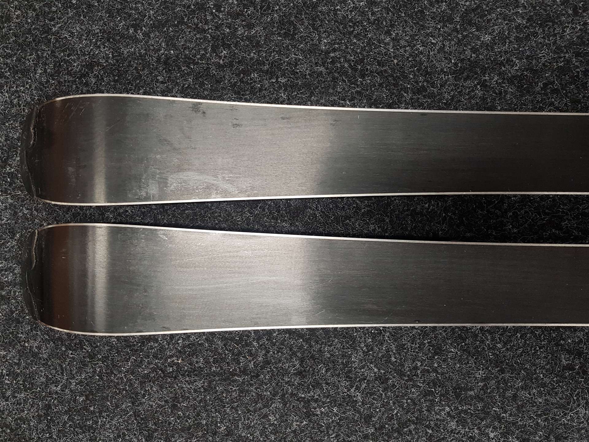 Použité detské lyže ROSSIGNOL Radical + viazanie Rossignol Comp J 4,5