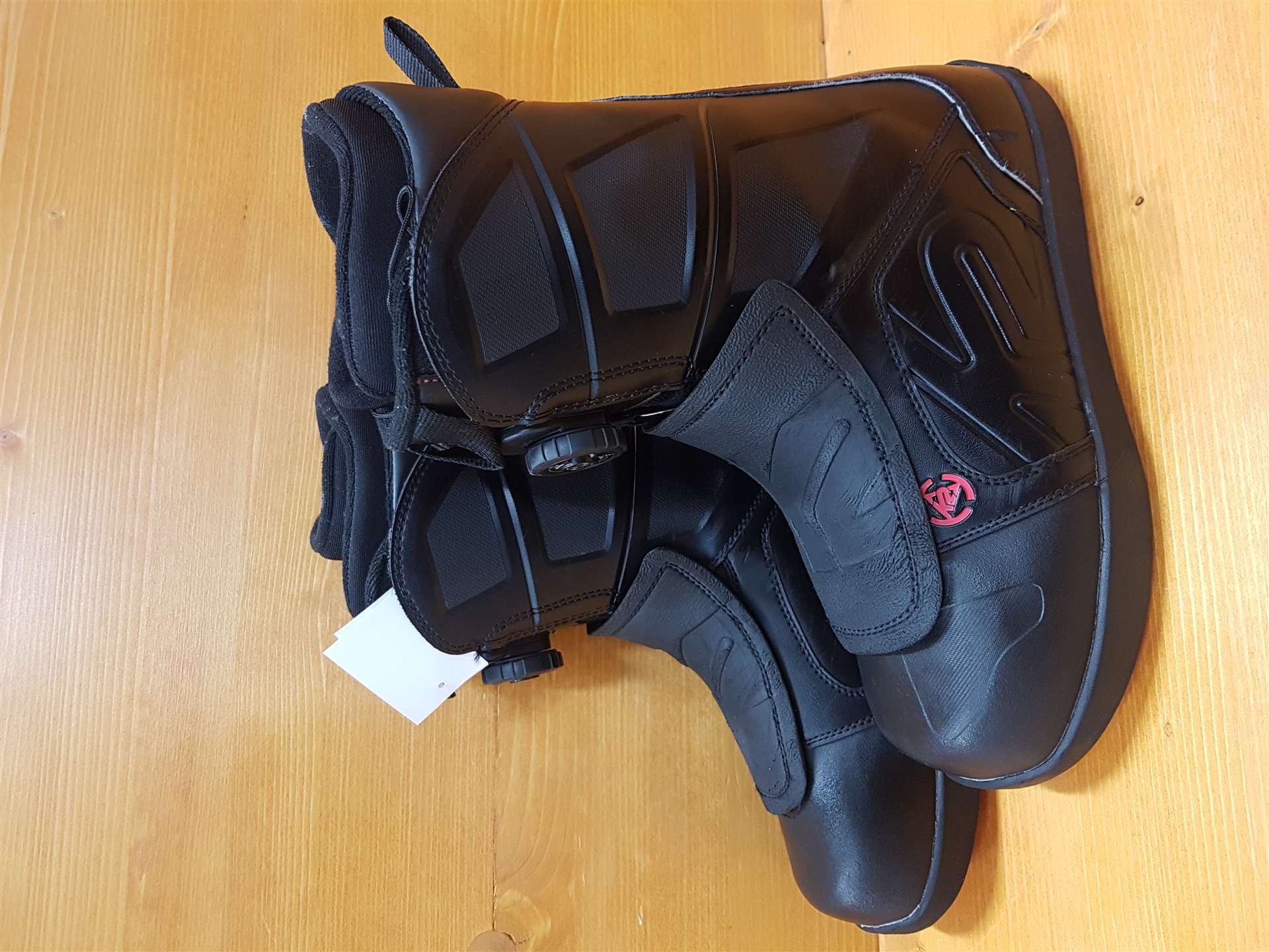Použité snowboardové topánky K2 Raider Rental Boa
