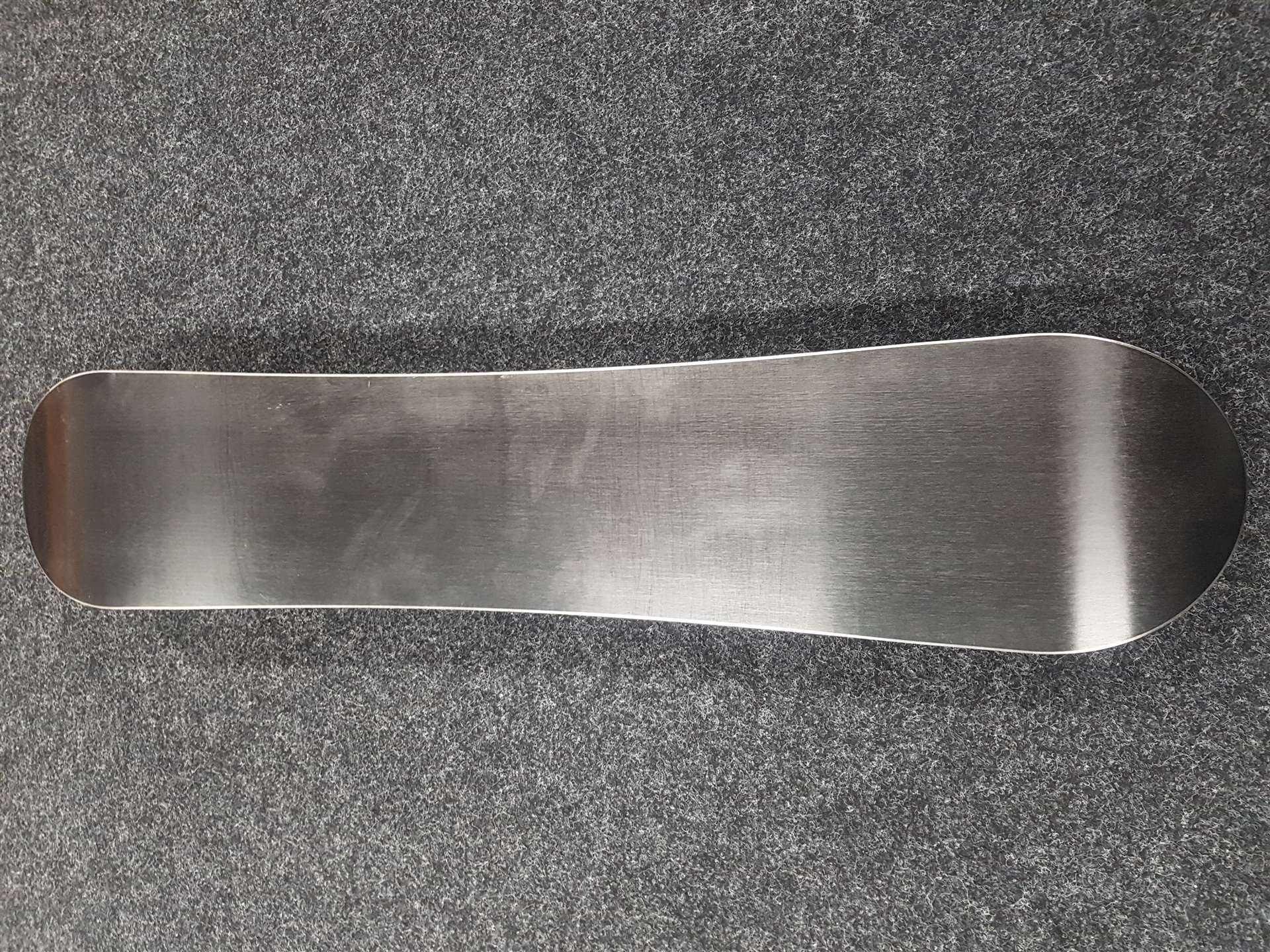 Použitý snowboard FIREFLY + nastaviteľné viazanie  Firefly veľkosť S/M/L