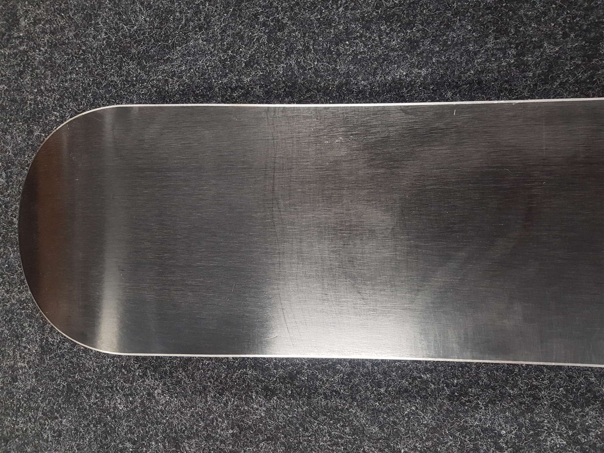 Použitý snowboard FIREFLY + nastaviteľné viazanie  Firefly veľkosť S/M/L