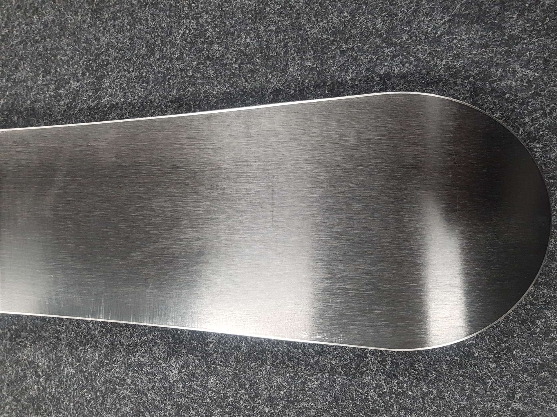 Použitý snowboard FIREFLY + nastaviteľné viazanie  Firefly veľkosť S/M/L