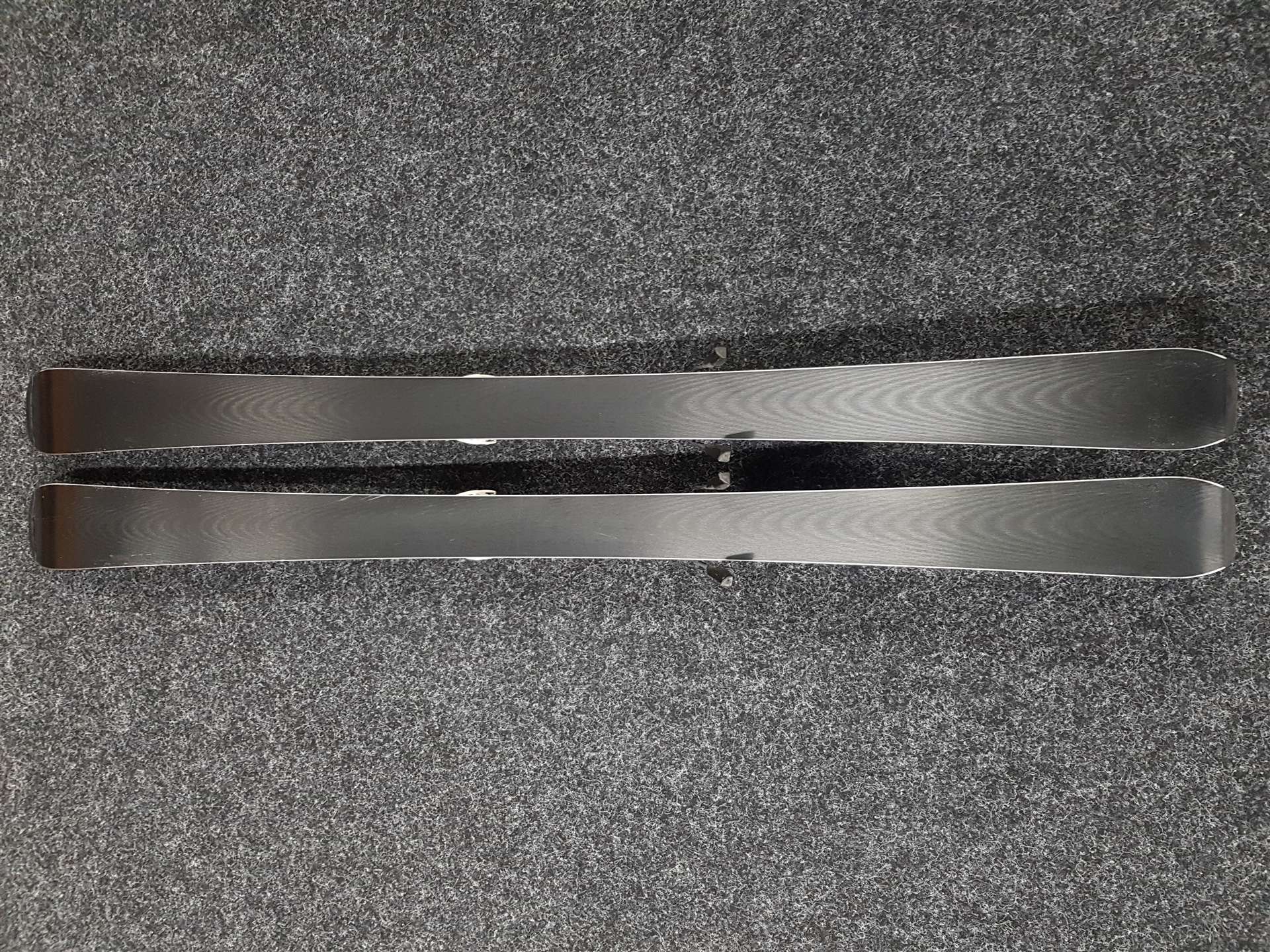 Použité lyže ATOMIC Vantage X JR + viazanie Atomic L7