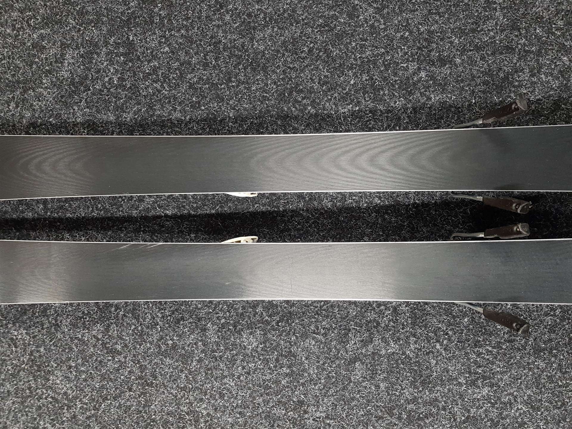 Použité lyže ATOMIC Vantage X JR + viazanie Atomic L7