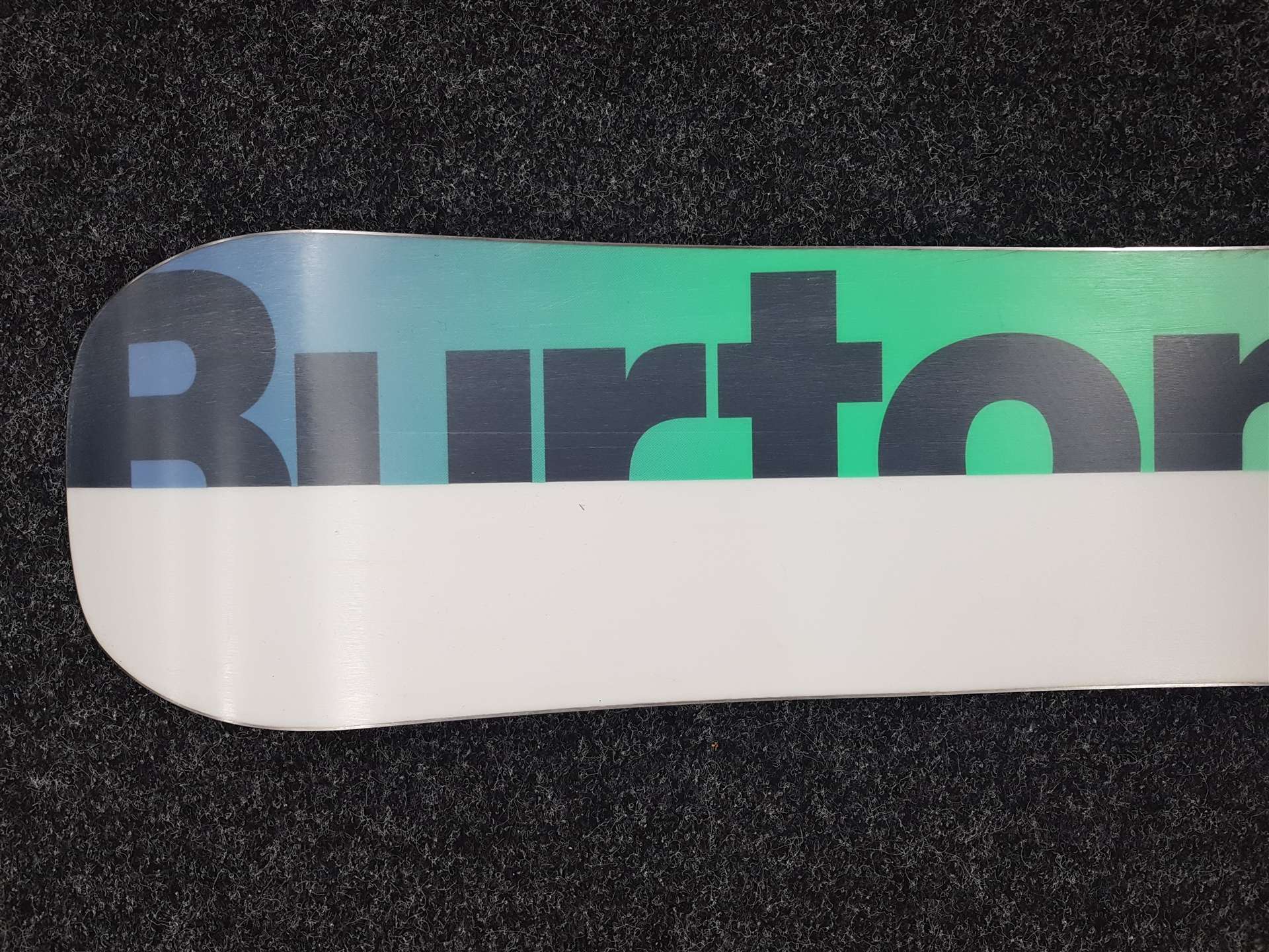 Použitý snowboard BURTON Cus-tom 62W