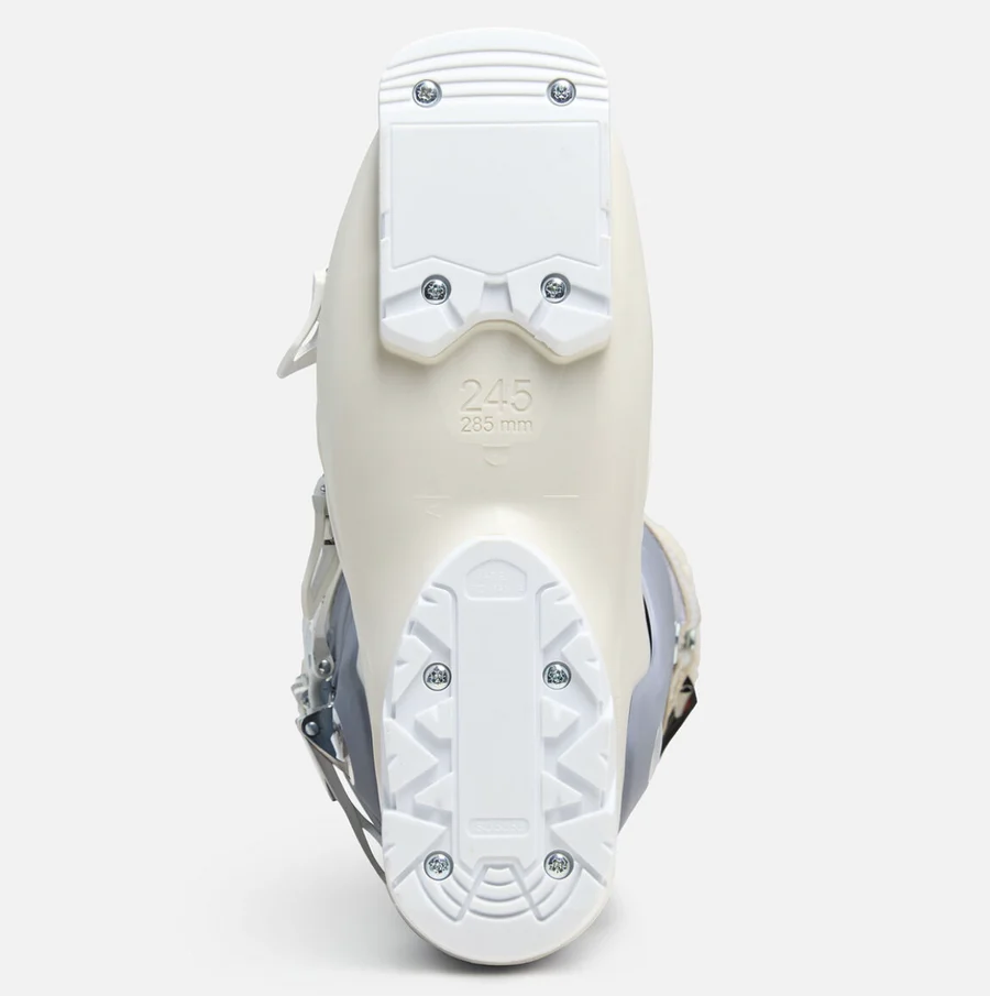 Lyžiarky Rossignol ALLTRACK 70 W - BEIGE/VIOLET B