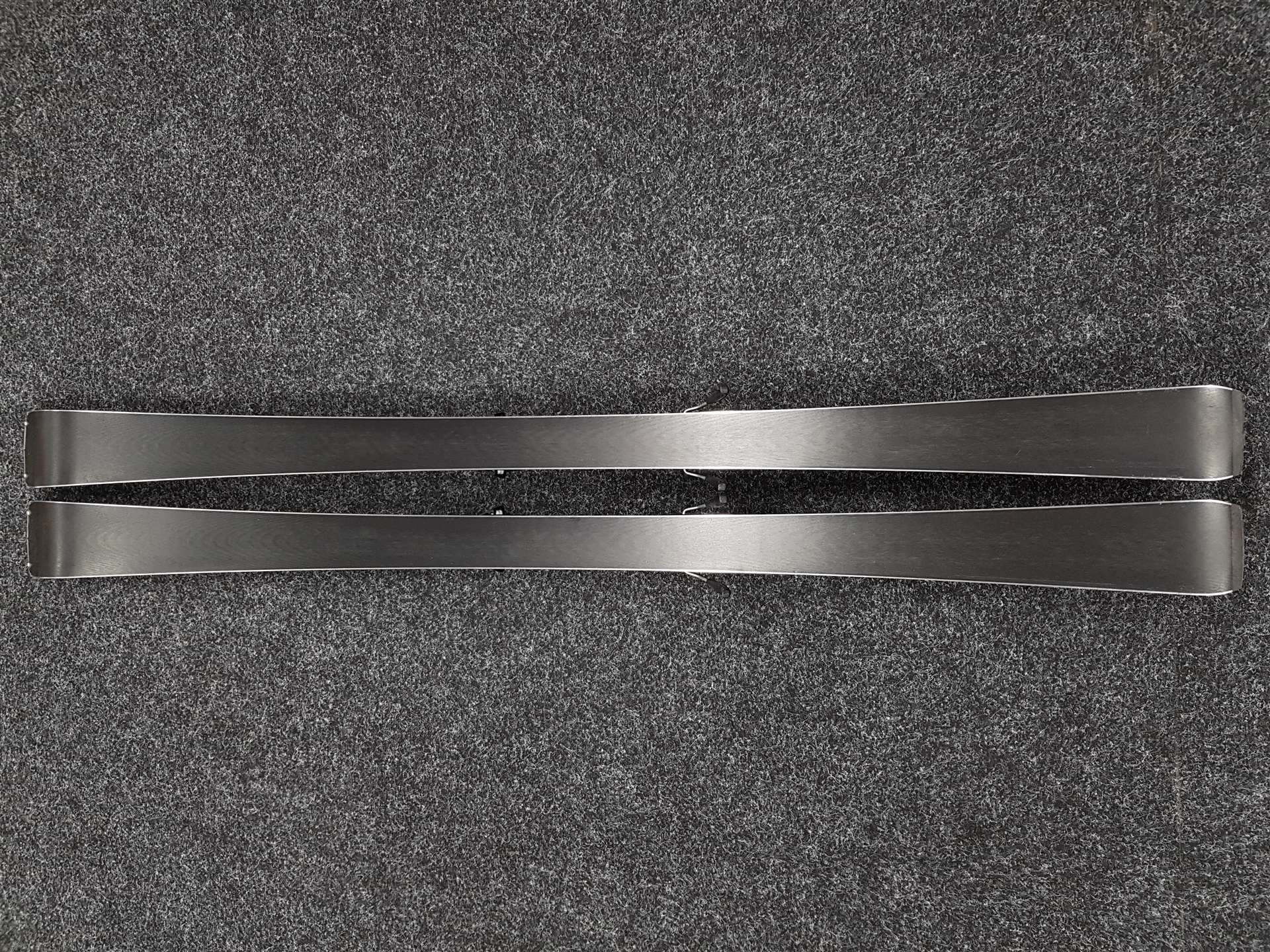 Použité lyže FISCHER The Curv + viazanie Fischer RS 10
