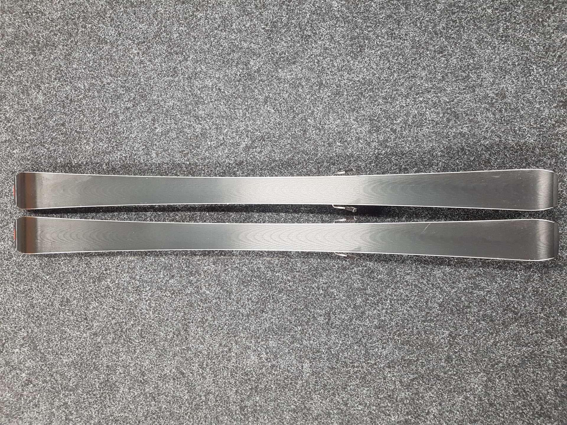 Použité lyže ATOMIC Race 6 + viazanie Atomic Race 4,5