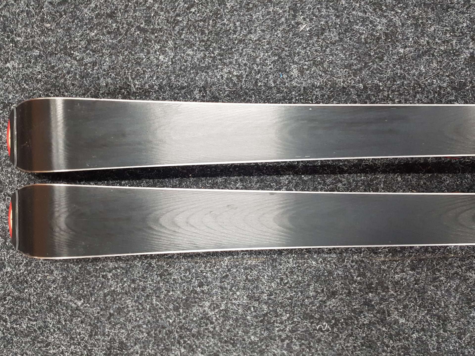 Použité lyže ATOMIC Race 6 + viazanie Atomic Race 4,5