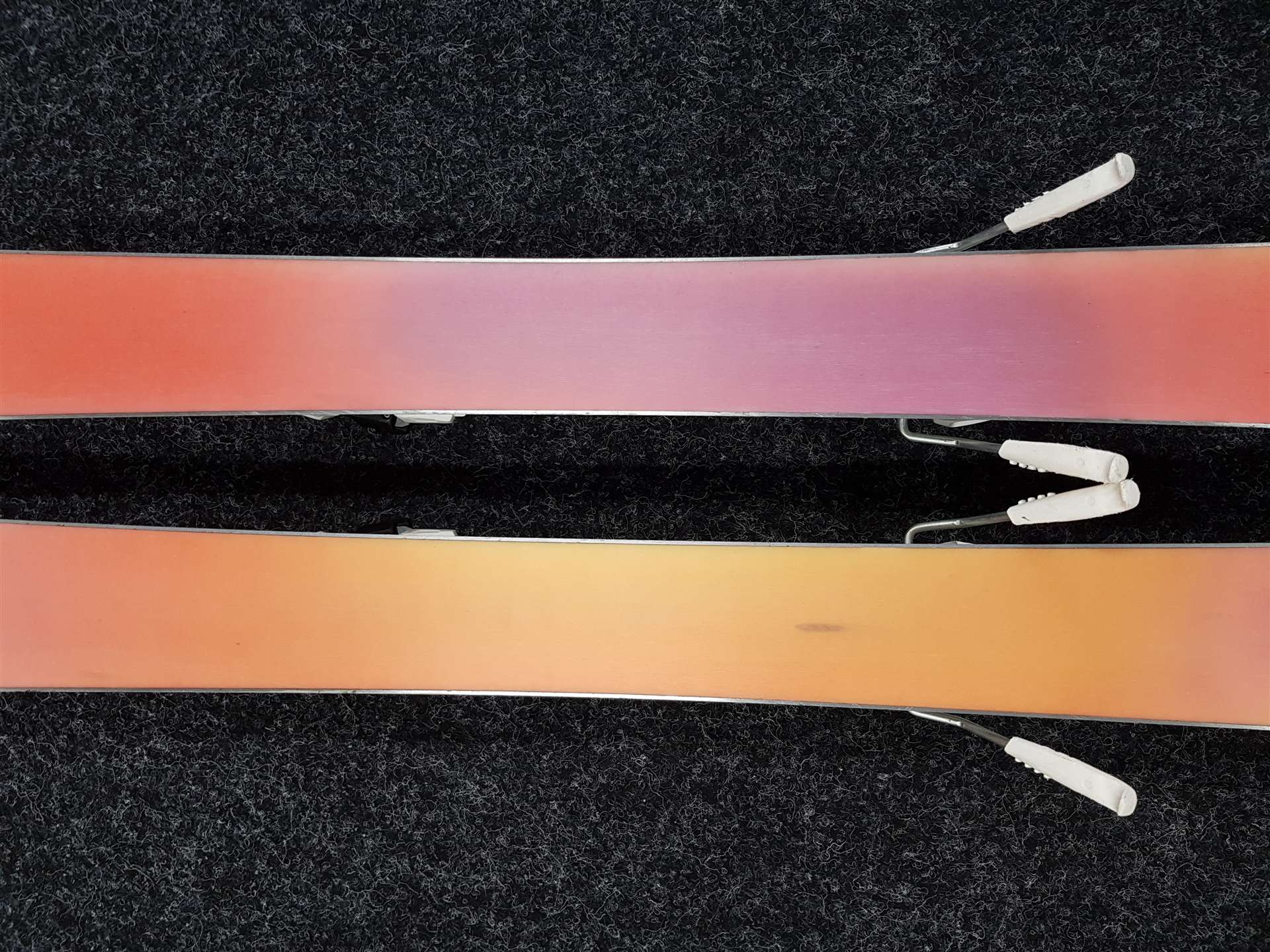 Použité lyže SPORTEN Iridium 3 + viazanie Tyrolia PR 11