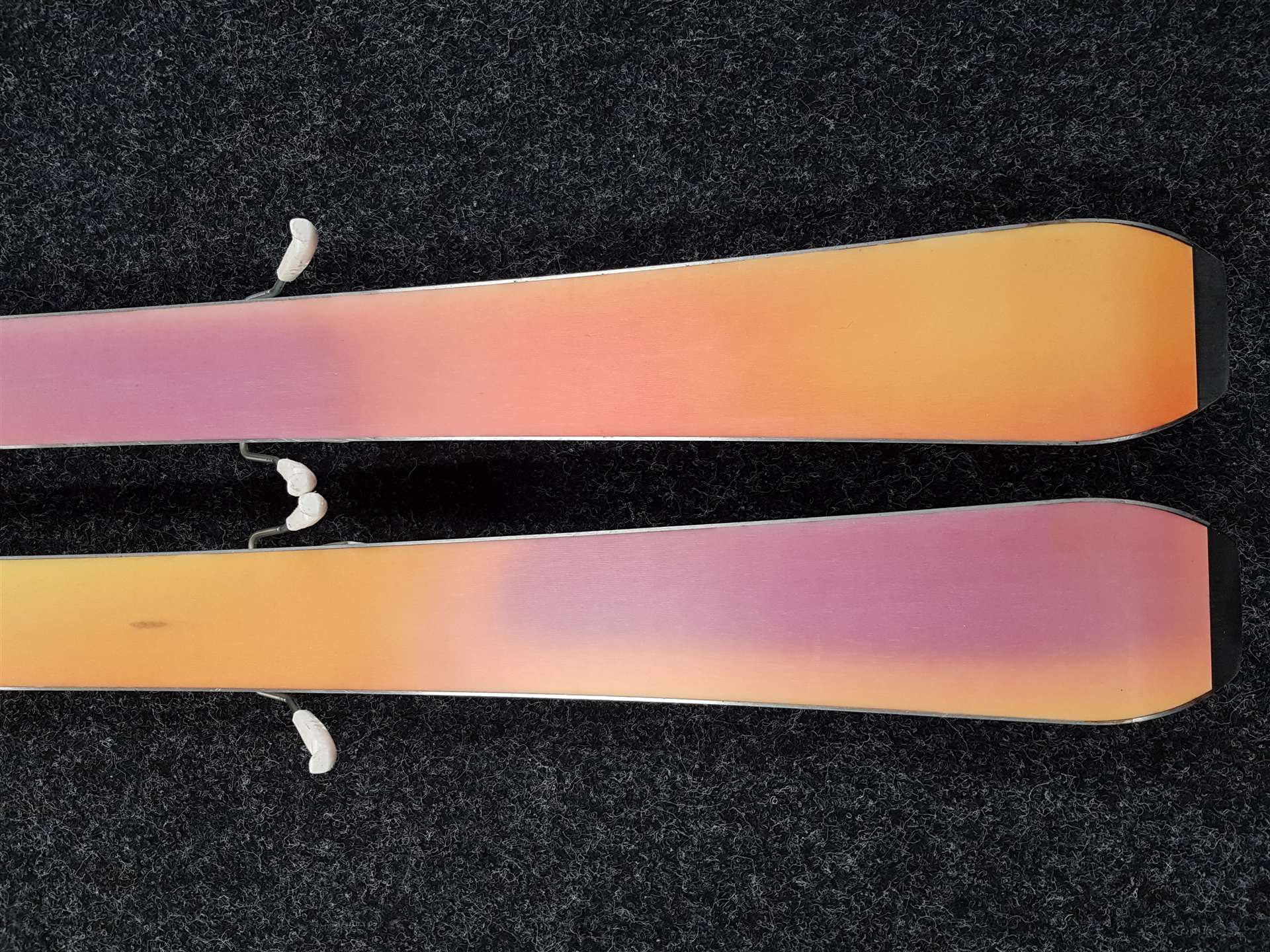 Použité lyže SPORTEN Iridium 3 + viazanie Tyrolia PR 11