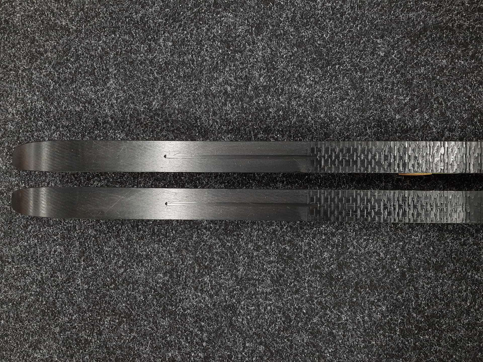 Použité bežecké lyže FISCHER Orbiter Crown + viazanie NNN Fischer Control