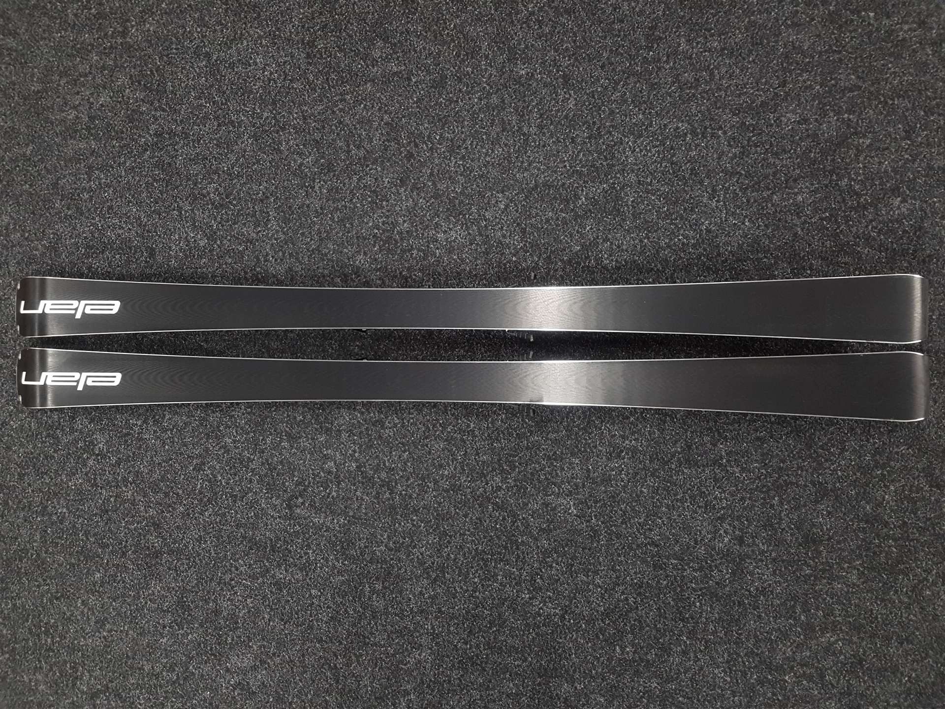 Použité lyže ELAN Primetime 44+ + viazanie Elan EMX 12