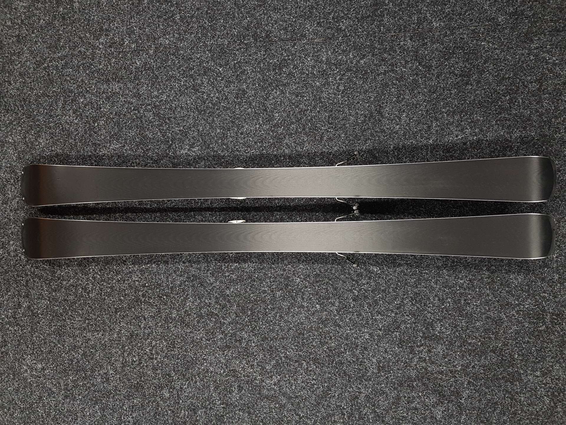 Použité lyže VOLKL Deacon 7.4 + viazanie Marker FDT 10