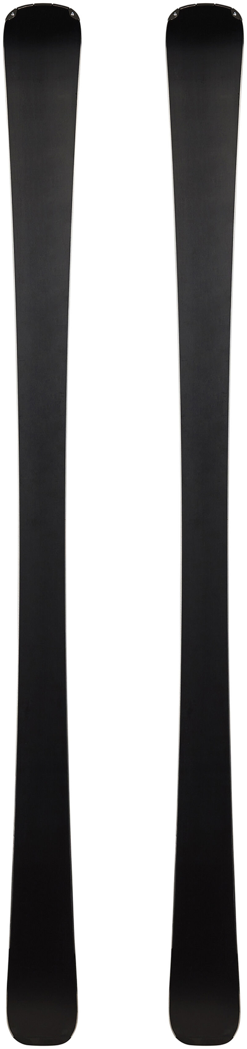 lyže Rossignol ARCADE 80 XPRESS + XPRESS 10 GW B83 BLACK CHROME