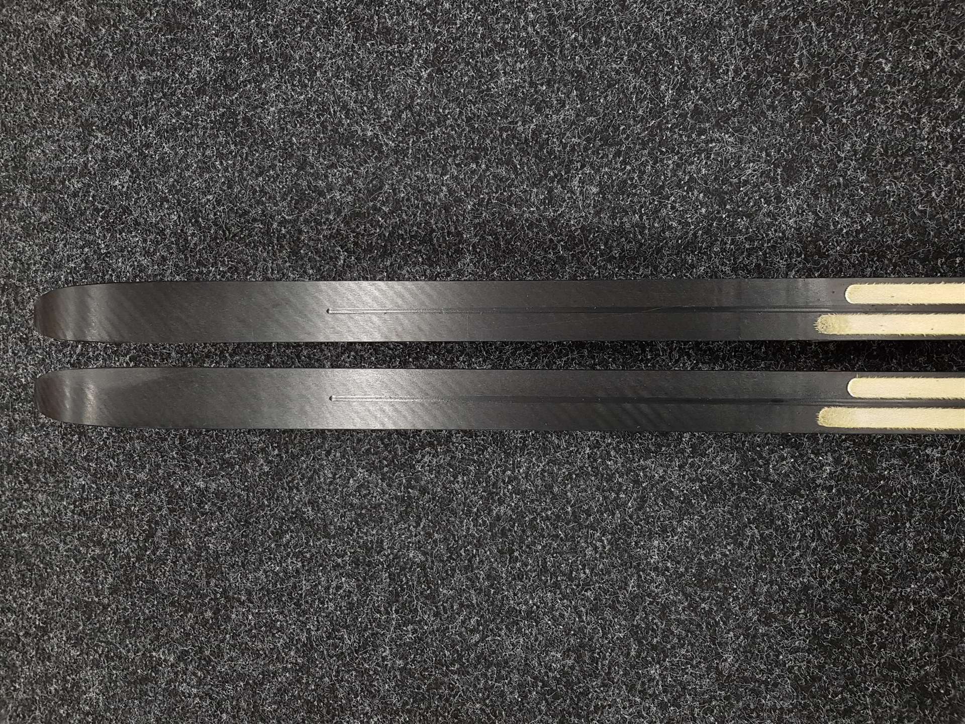 Použité bežecké lyže FISCHER Twinskin Cruiser + viazanie NNN Fischer Control