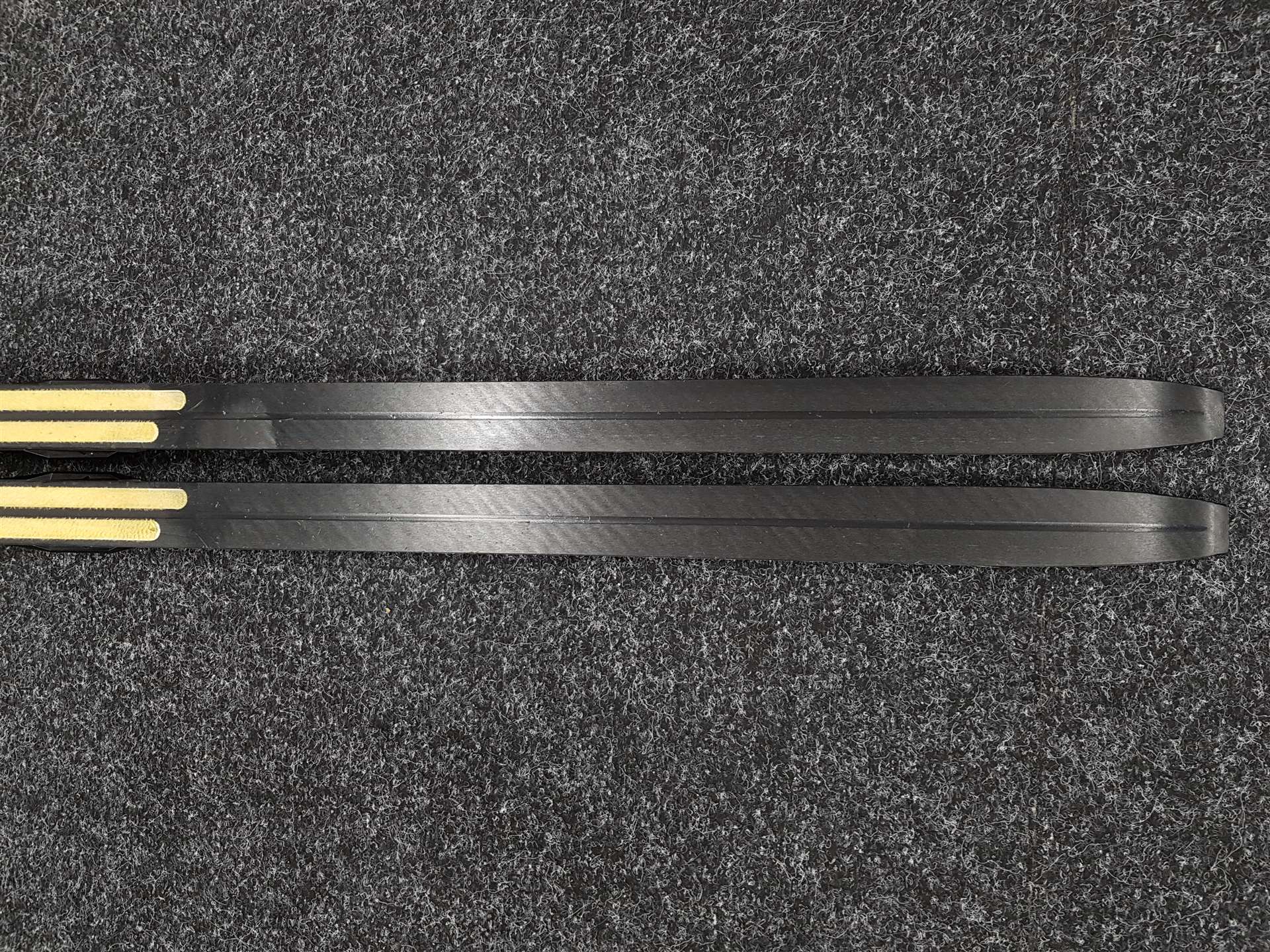 Použité bežecké lyže FISCHER Twinskin Cruiser + viazanie NNN Fischer Control