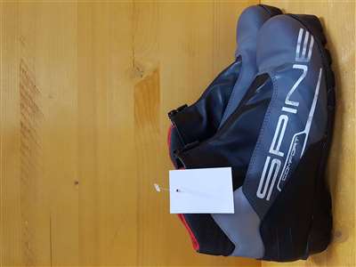 Použitá bežecká obuv Spine Comfort  - NNN viazanie