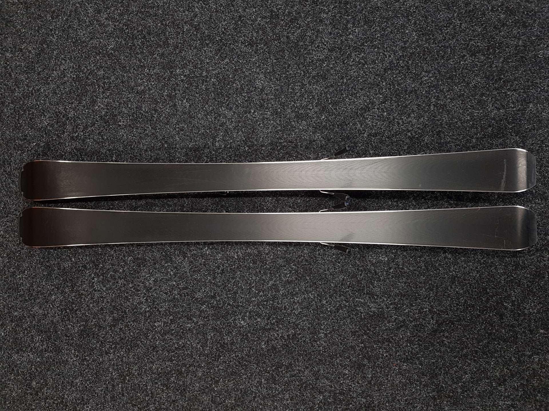 Použité detské lyže SPORTEN Street + viazanie Tyrolia SLR 7,5