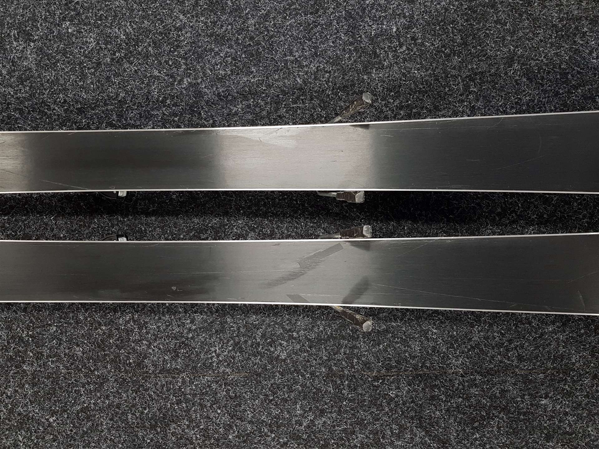 Použité lyže FISCHER Motive + viazanie Fischer XTR 10