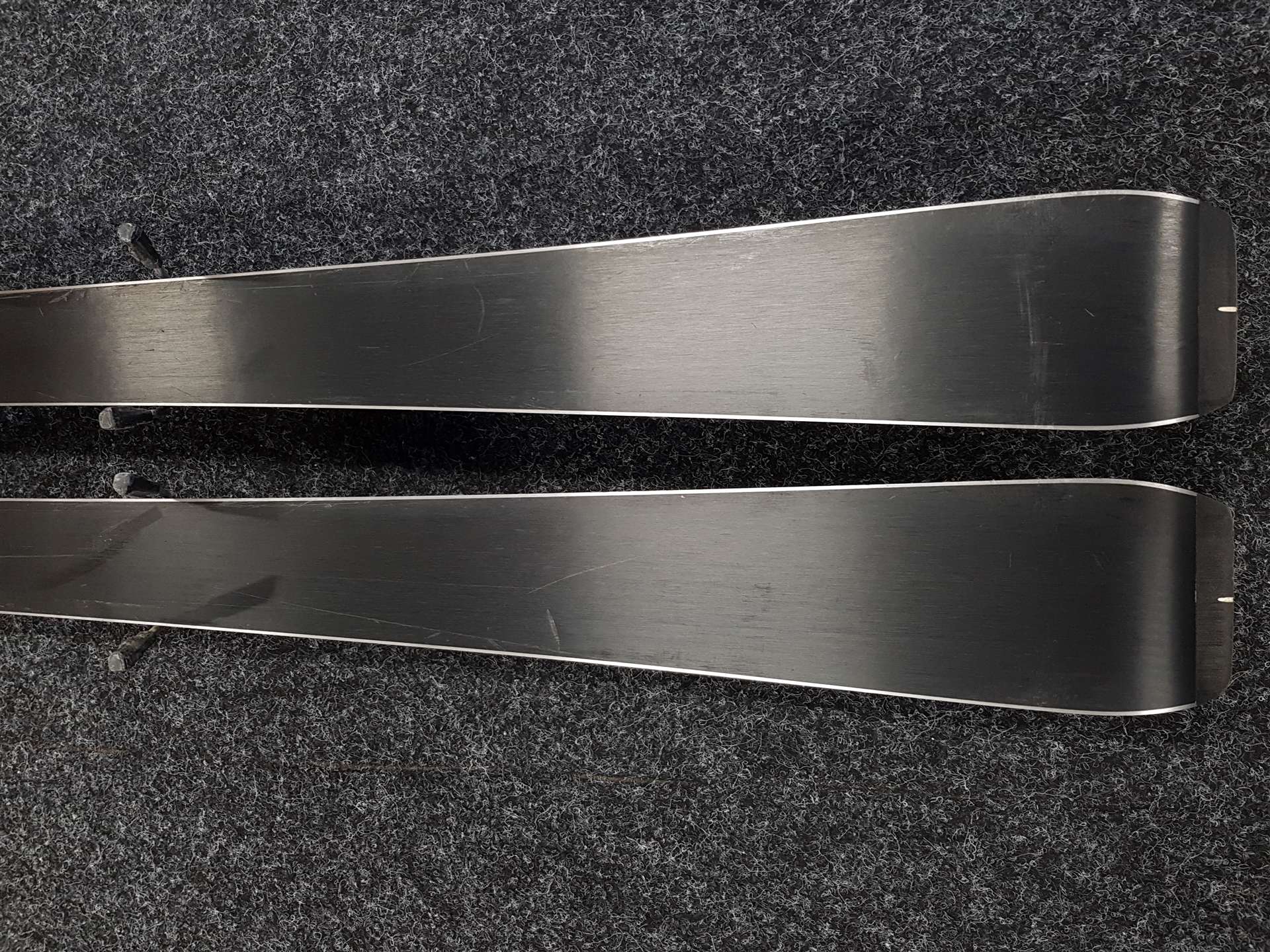 Použité lyže FISCHER Motive + viazanie Fischer XTR 10