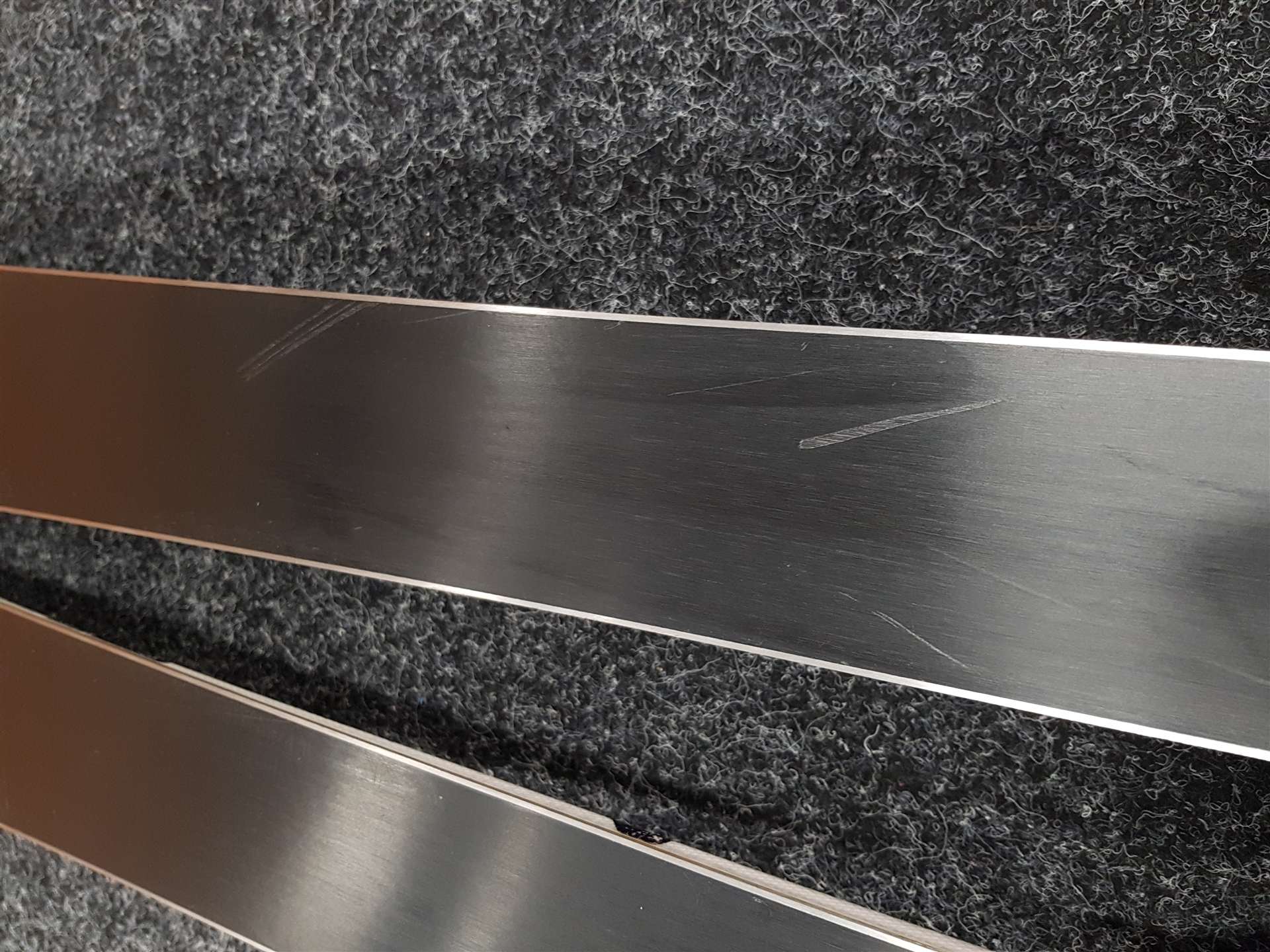 Použité lyže FISCHER Motive + viazanie Fischer XTR 10