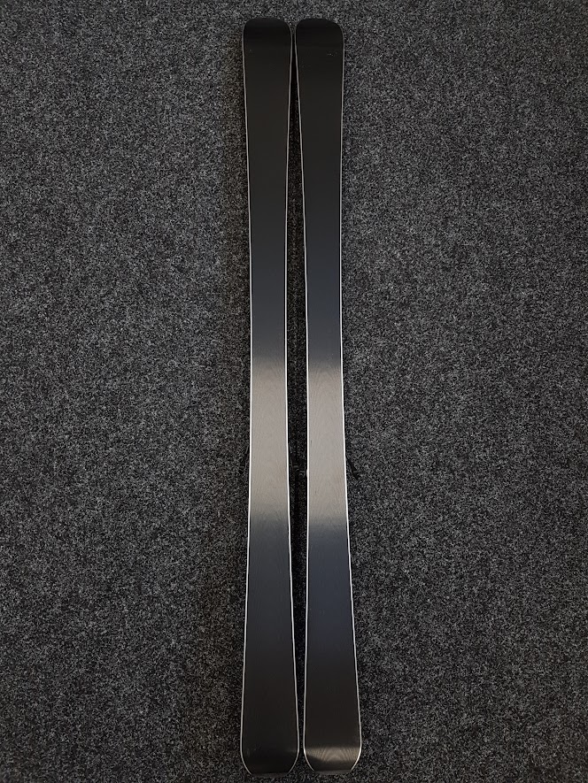 Použité lyže BLIZZARD RC Race  + viazanie Blizzard IQ 7,0