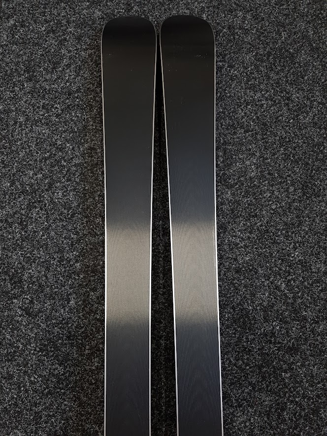 Použité lyže BLIZZARD RC Race  + viazanie Blizzard IQ 7,0