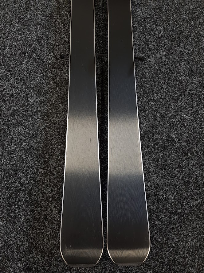 Použité lyže BLIZZARD RC Race  + viazanie Blizzard IQ 7,0