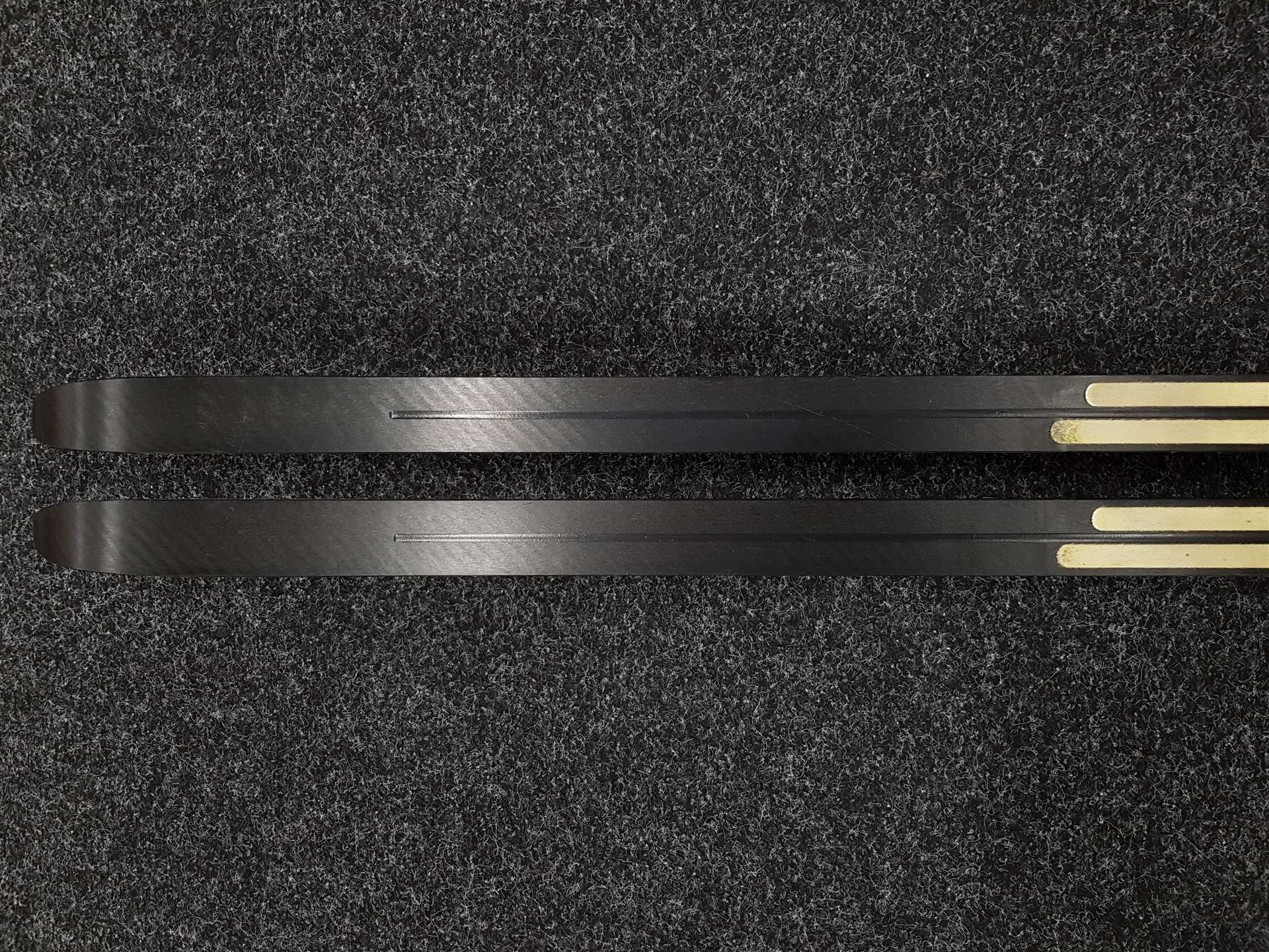 Použité bežecké lyže FISCHER Twinskin Cruiser + viazanie NNN Fischer Control