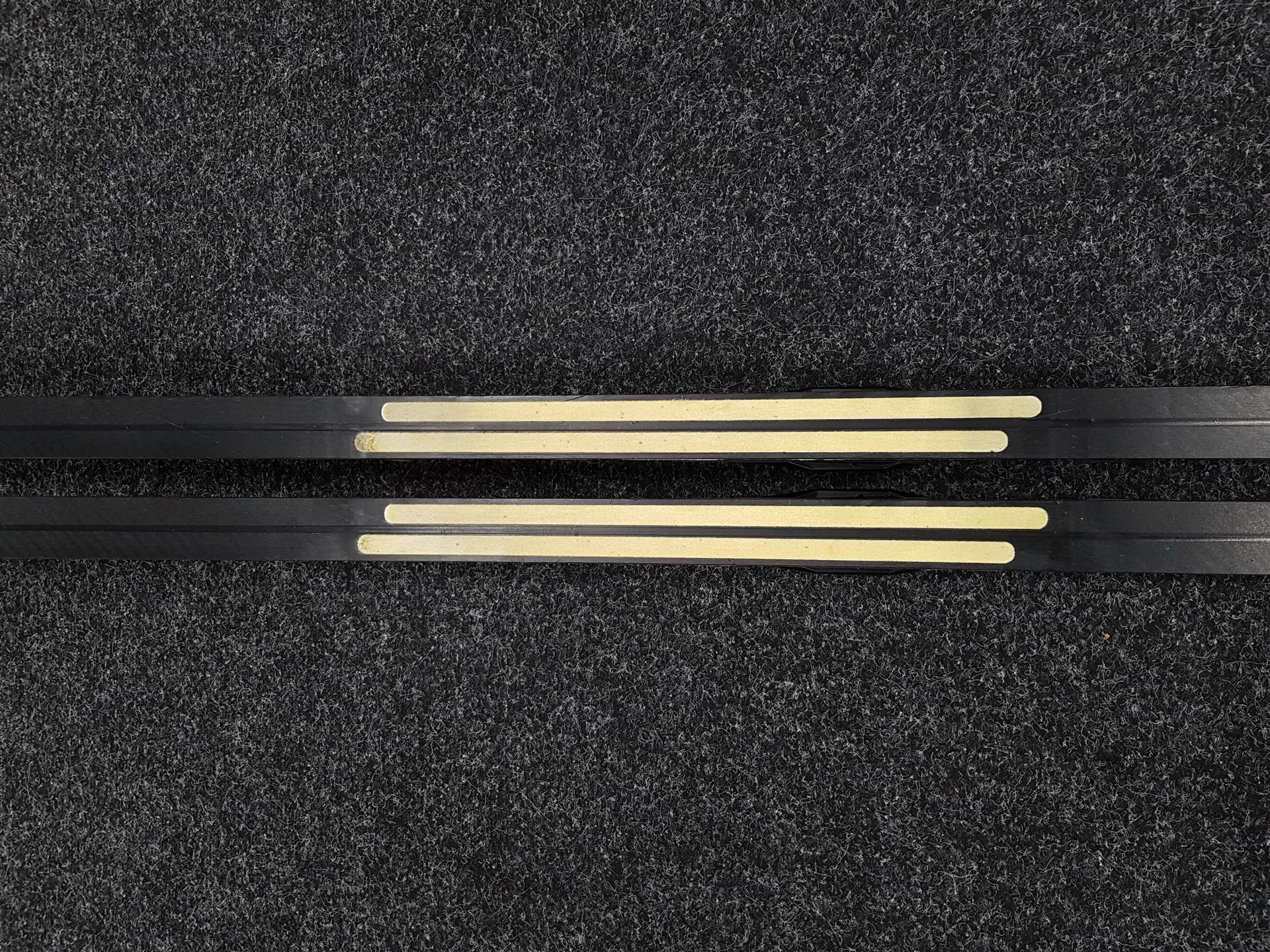 Použité bežecké lyže FISCHER Twinskin Cruiser + viazanie NNN Fischer Control