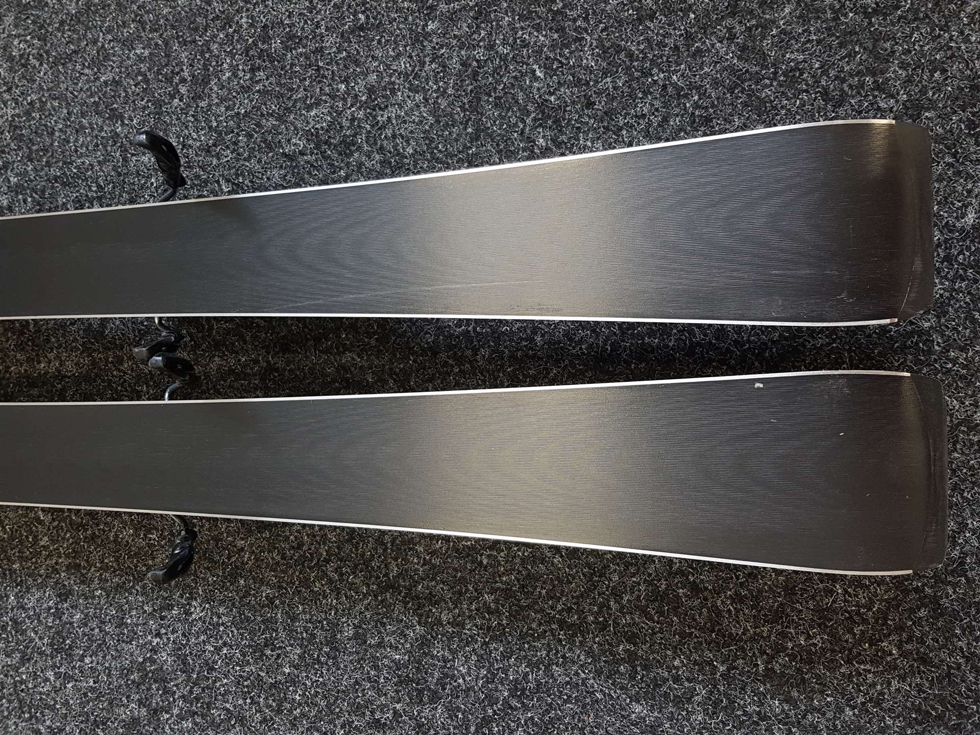 Použité lyže VOLKL Deacon prime LTD + viazanie Marker FDT 10