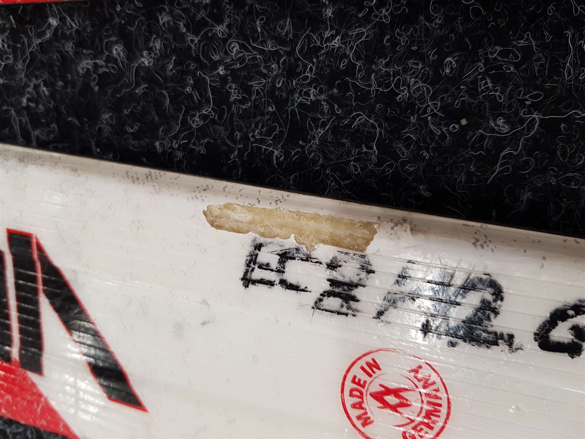 Použité lyže VOLKL Unlimited + viazanie Marker Fastrak2 10