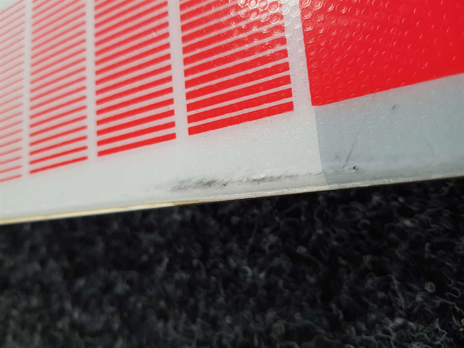 Použité lyže NORDICA Spitfire Ca RTX Dobermann + viazanie Marker TP2 10