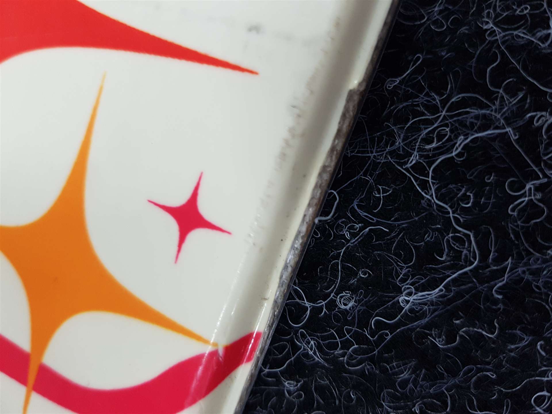 Použitý snowboard FIREFLY + viazanie Firefly veľkosť S