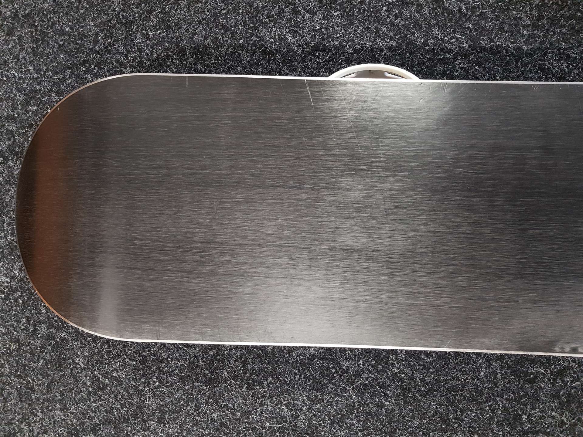 Použitý snowboard FIREFLY + viazanie Firefly veľkosť S