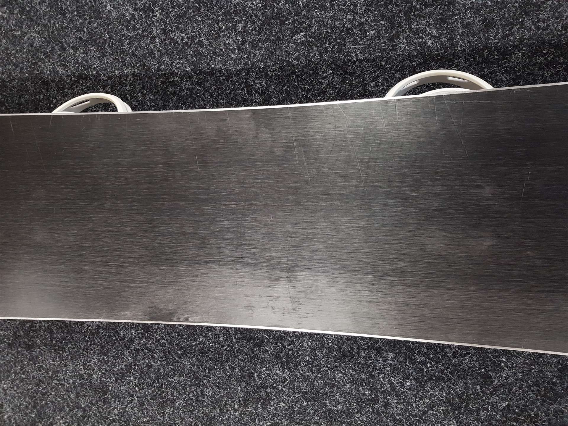 Použitý snowboard FIREFLY + viazanie Firefly veľkosť S