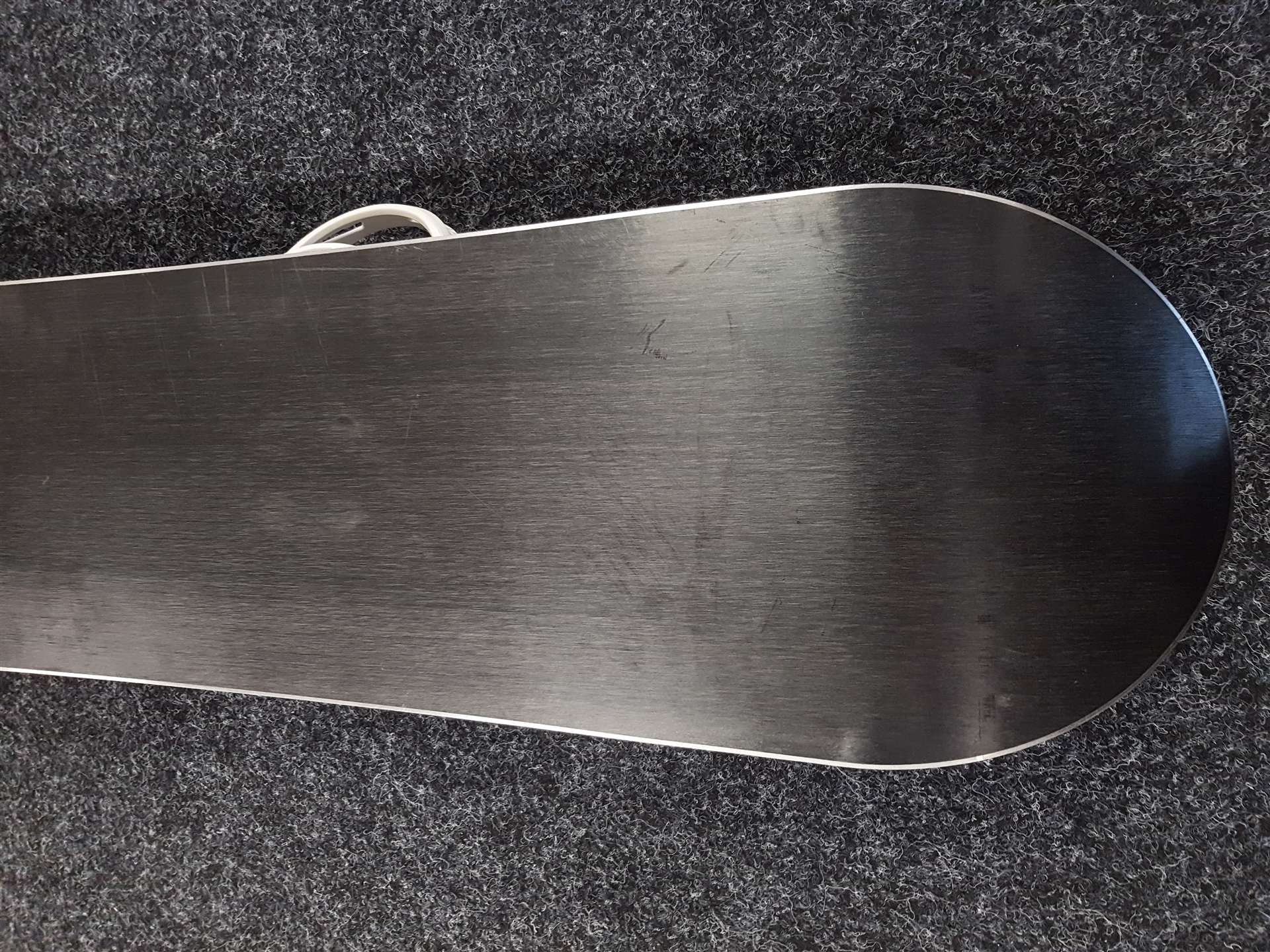 Použitý snowboard FIREFLY + viazanie Firefly veľkosť S