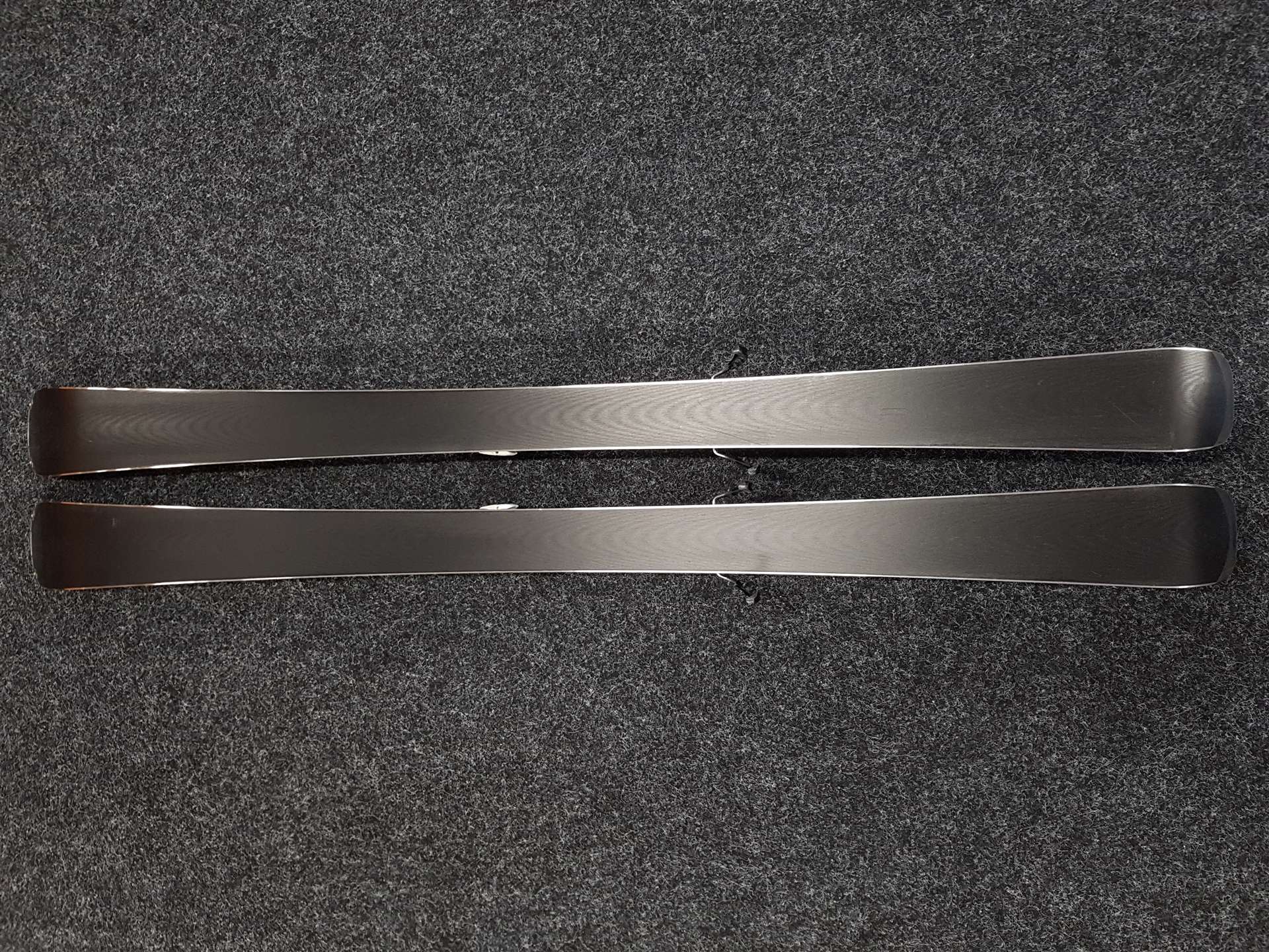 Použité lyže VOLKL Deacon Prime + viazanie Marker FDT 10
