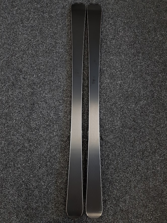 Použité lyže HEAD Supershape Team  + viazanie  JRS 7,5 CA