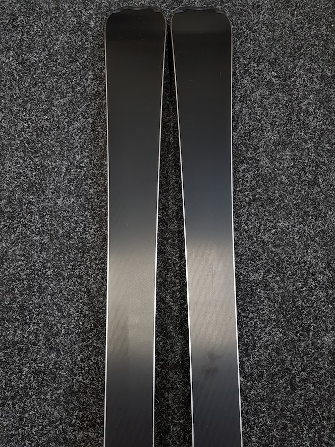 Použité lyže HEAD Supershape Team  + viazanie  JRS 7,5 CA