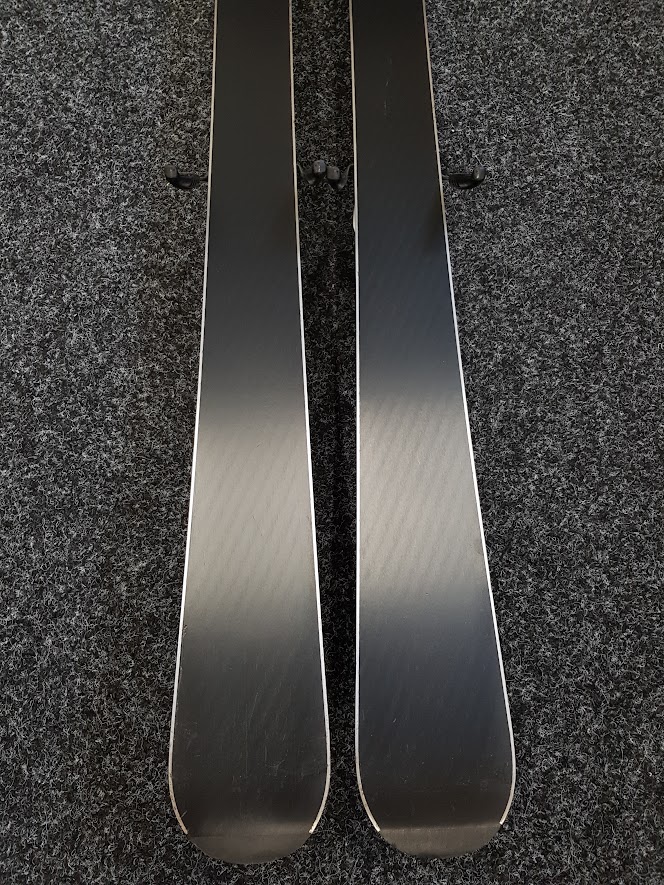 Použité lyže HEAD Supershape Team  + viazanie  JRS 7,5 CA